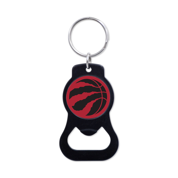 Otwieracz WinCraft NBA Black Bottle Opener Key Ring Toronto Raptors