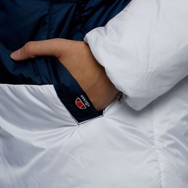 Kurtka damska Ellesse Ussolini Padded Jacket multi