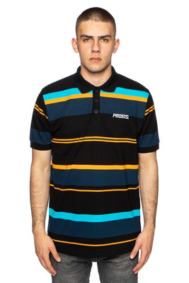 Prosto Klasyk Polo Great black