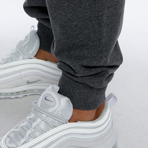 Spodnie dresowe The North Face M NSE Pant medium grey heather