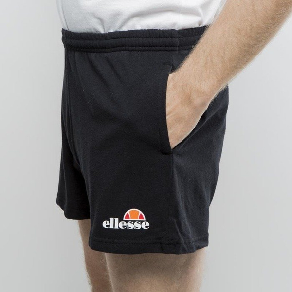 Spodenki Ellesse szorty Ribollita Shorts anthracite