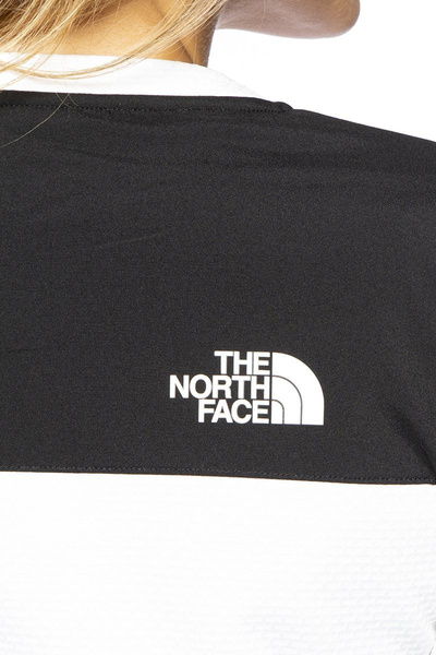 Bluza damska The North Face W MA Pullover biała