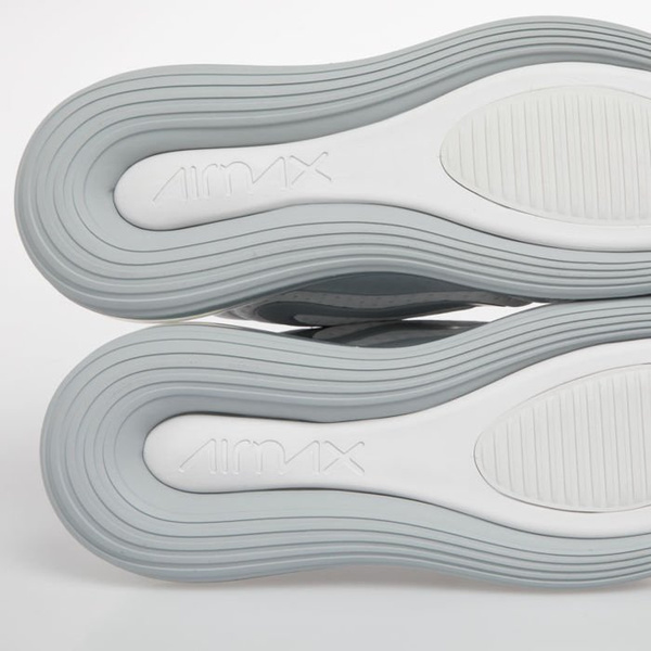 Sneakers Buty Nike Air Max 720 vast grey/vast grey-wolf grey (AO2924-016)
