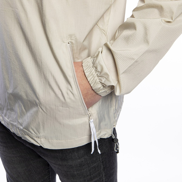 Kurtka Columbia Anorak Jacket beżowa