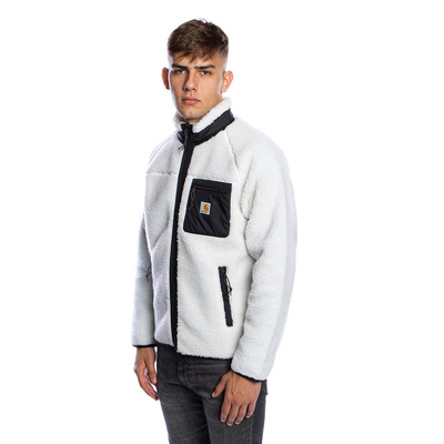 Carhartt WIP Jacket Prentis Liner wax