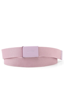 Levi's Wordmark Web pink