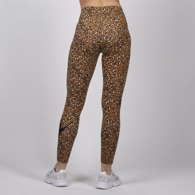 Women leggings Nike Sportswear Animal Print leo