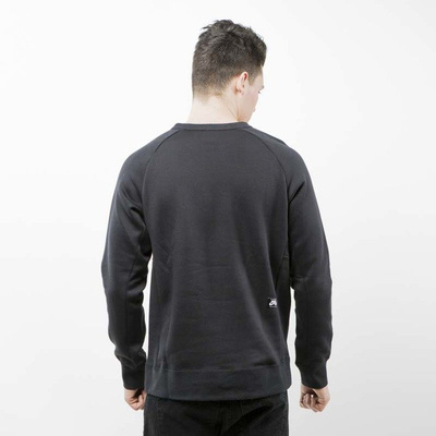 Nike SB bluza crewneck Icon Fleece black 800153-010