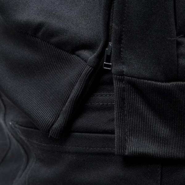 Adidas Originals bluza Superstar Track Jacket black BK3612