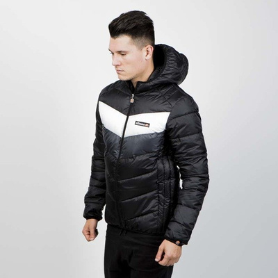 Kurtka Ellesse Ginap Jacket anthracite