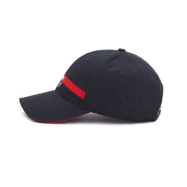 Czapka Cayler & Sons WHITE LABEL WL Trust Curved Cap navy / red