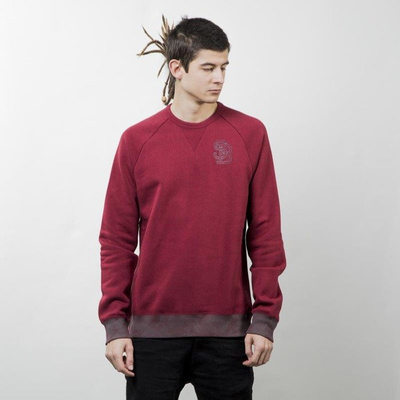 Nike SB bluza crewneck Northrup Crew burgundy 623414-677