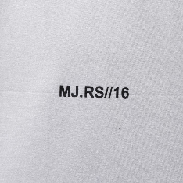 Majors koszulka tank top PICS M white