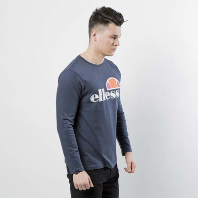 Ellesse longsleeve Grazie LS T-Shirt dress blues