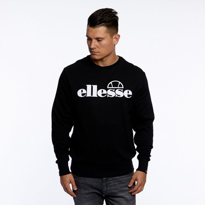 Ellesse crewneck Cimone Sweatshirt black