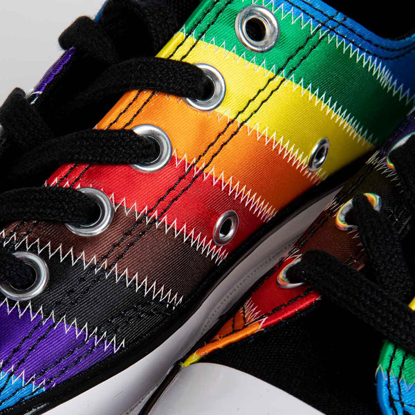 Sneakers buty Converse Chuck Taylor All Star 70 Ox Pride wielokolorowe (167756C)