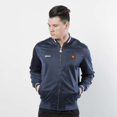 Ellesse bluza Navarra Track Top dress blues