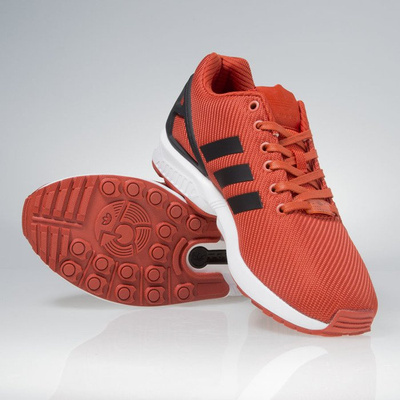 Adidas Originals ZX Flux rachi / black / white S31521