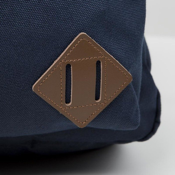 Vans plecak Old Skool II BA navy VN000ONINVY