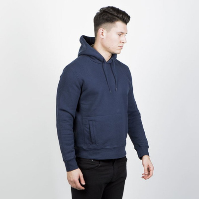 Bluza Levi's Skatebording Skate Pullover Hoody navy blazer