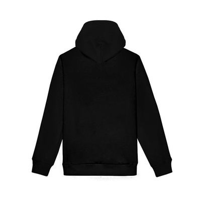 Bluza Majors 95 Hoodie black