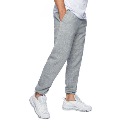 Nike Club Fleece Sweatpants grey heathe