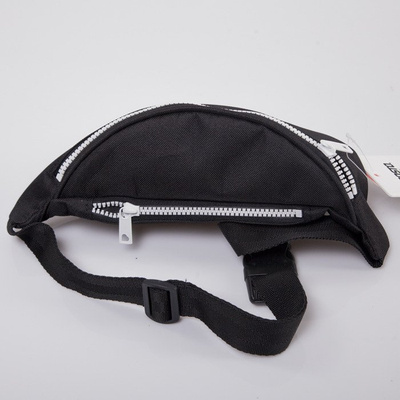 Prosto saszetka Hipbag Lilblk black