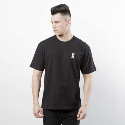 Stussy Crown Royal Tee black