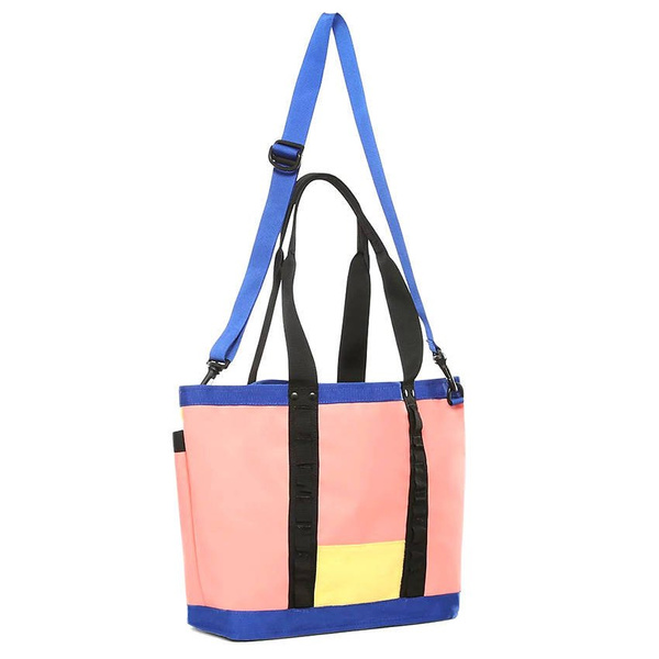 Torba The North Face Explore Utility Tote Bag wielokolorowa