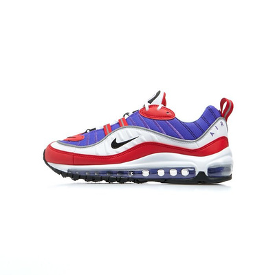 WMNS Sneakers Nike Air Max 98 psychic purple/black (AH6799-501)