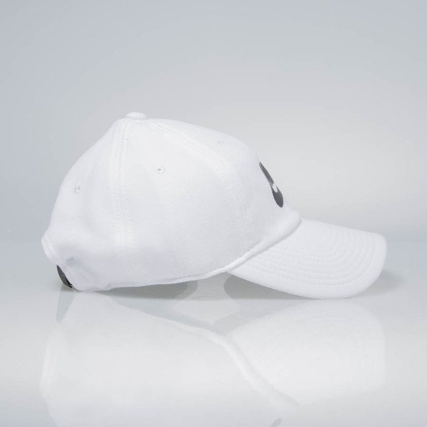 Nike Womens czapka Heritage 86 Strapback white 828647-100