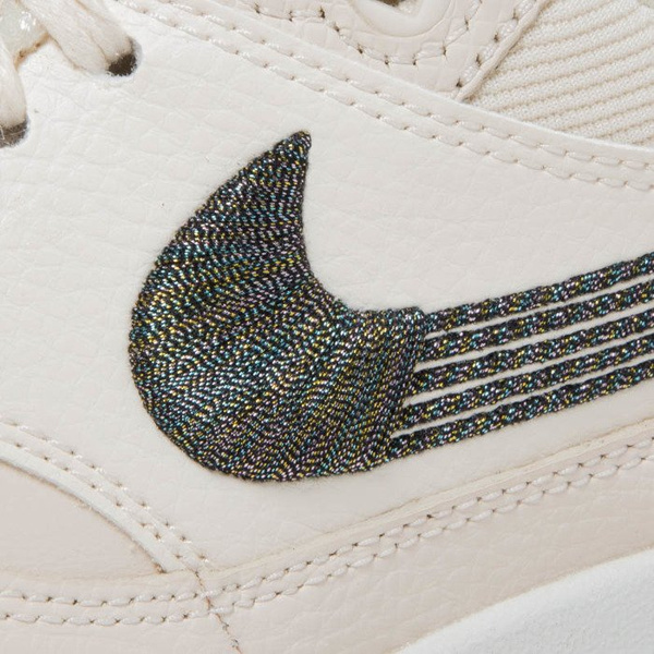 Buty Sneakers WMNS Nike Air Max 1 PRM guava ice/gum yellow (454746-800)