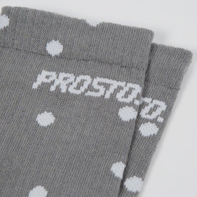 Prosto Klasyk socks Snow 3Pack multi