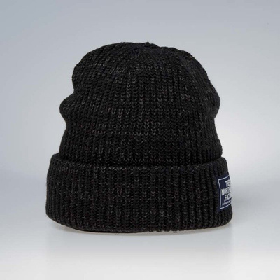 Czapka zimowa The North Face Salty Dog Beanie black T0A6W3JK3
