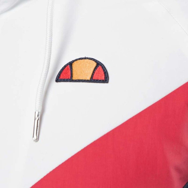 Ellesse bluza Faenza Track Top dress blues / true red / optic white