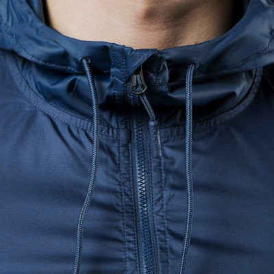 Kurtka The North Face M 1990 SE Mountain Jacket blue wing teal / vintage white T92S4Z2RX