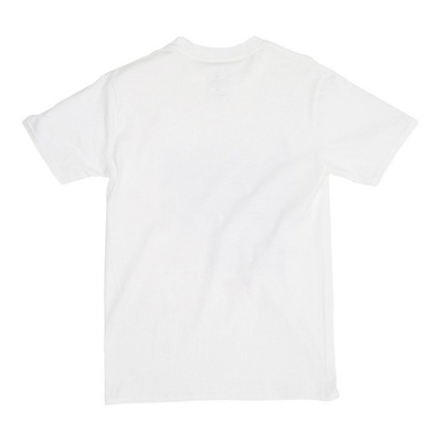 WearOver T-shirt One-Shot-Headshot white