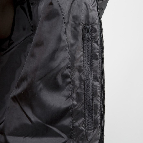 K1X kurtka zimowa Core Sprint Jacket black 3163-1100/0001