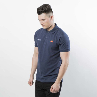Ellesse koszulka polo Montura Polo dress blues