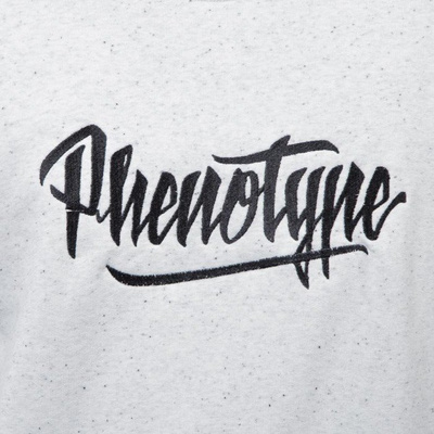 Bluza Phenotype sweatshirt Logo Crewneck oreo
