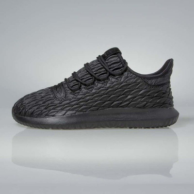 Sneakers buty Adidas Originals Tubular Shadow core black / utility black BB8819
