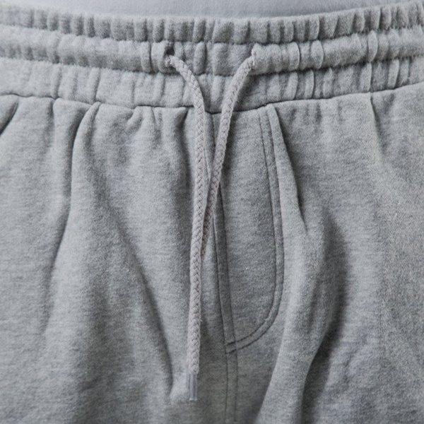 Szorty K1X Pacific Sweat Shorts grey heather