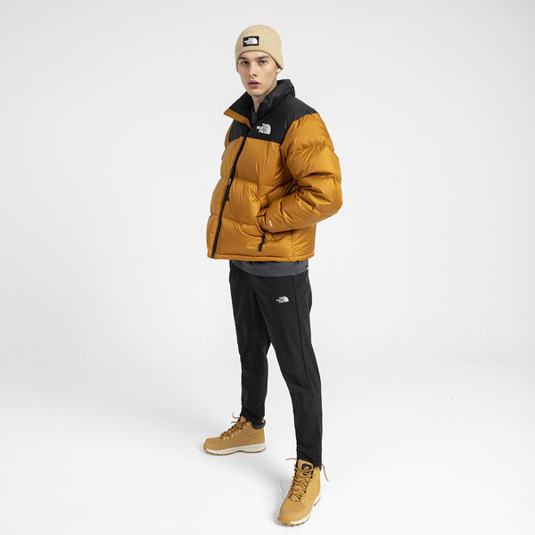 Spodnie dresowe The North Face Tech Woven Pant black