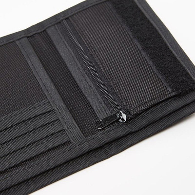 Wallet Nervous Classic black