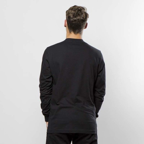 POGO koszulka longleeve Mosh black