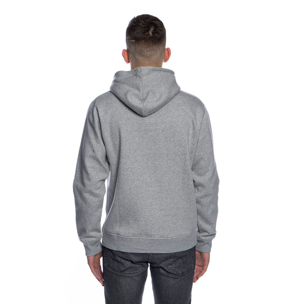 Bluza Dickies Oklahoma Hoody szara