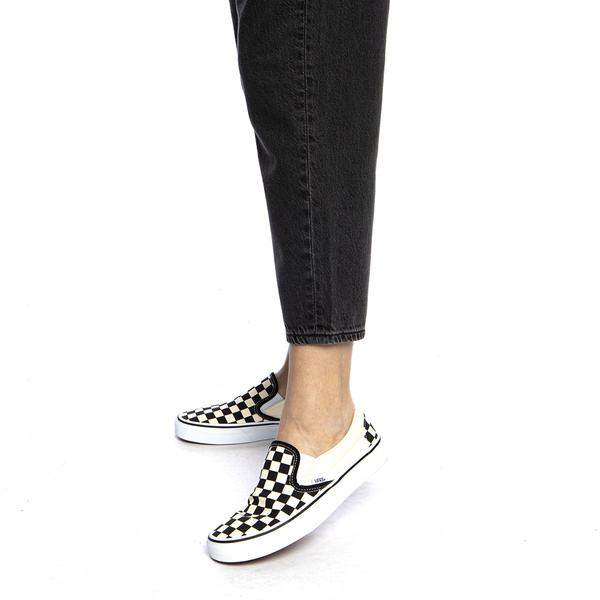 Spodnie damskie Levi's High Loose Taper Lose Jeans grafitowe