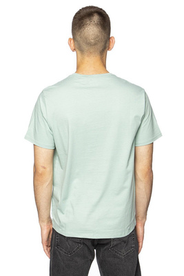 Koszulka Levi's Original HM Tee Cotton miętowa