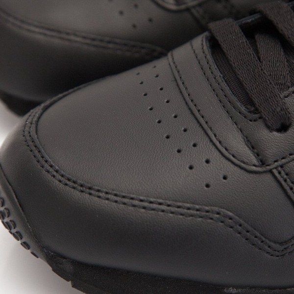 Reebok Classic Leather Black (2267)