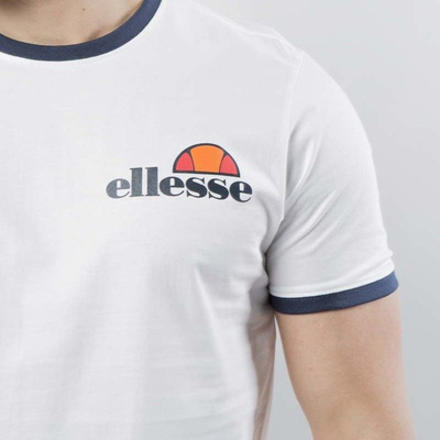Ellesse longsleeve Arigento T-Shirt optic white